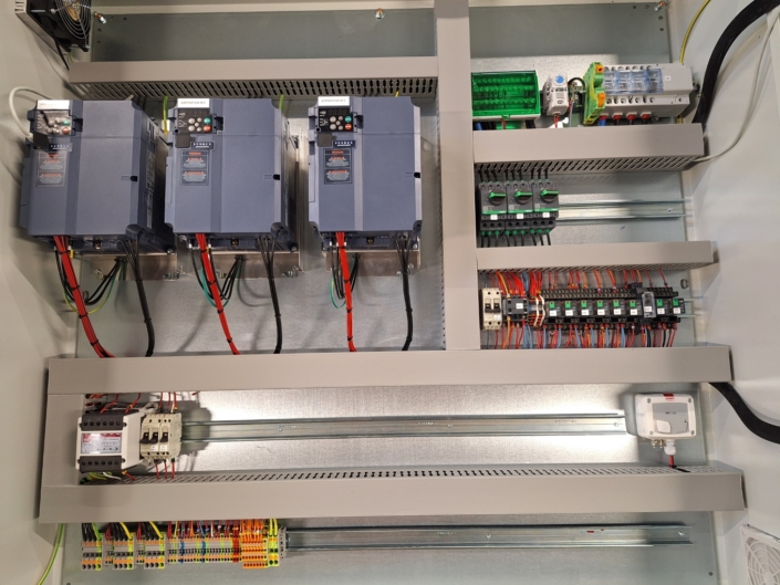 Fabricant engins de manutention