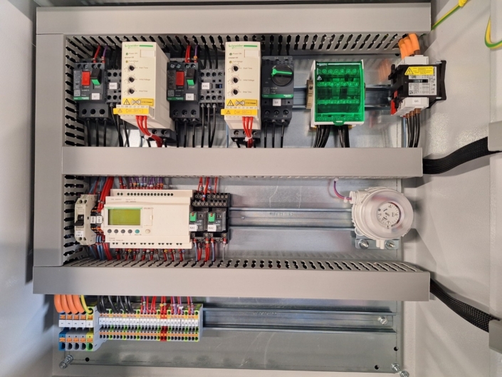 Industrie d'emballage